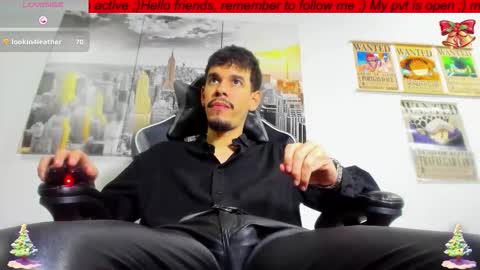 brayhambrown online show from December 14, 2:28 am