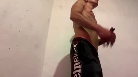 breanexe online show from October 15, 8:31 pm