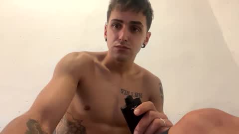 breanexe online show from October 17, 3:58 pm