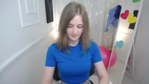 Bree online show from May 13, 11:18 am