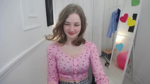 Bree online show from May 14, 11:17 am