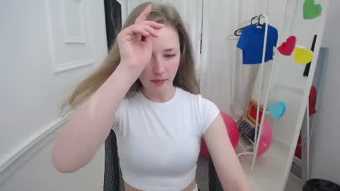 Bree online show from July 10, 11:02 am