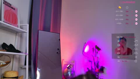 Ashley Dolce and Lou online show from December 16, 3:17 pm