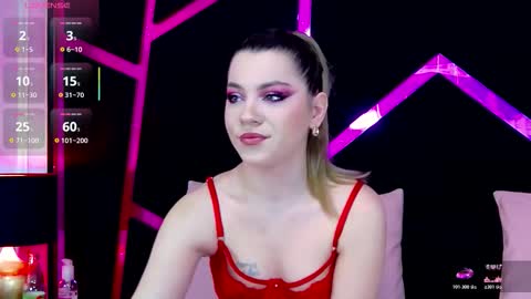 Zeline online show from January 13, 6:02 pm