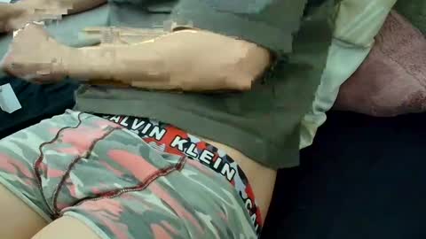 breezydicks online show from February 3, 9:53 pm