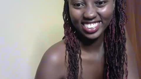 breelia online show from March 15, 1:00 am