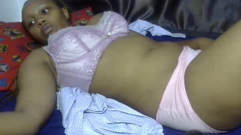 Breezy online show from March 24, 8:25 pm