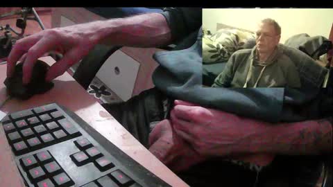 bremer64 online show from March 5, 5:09 pm