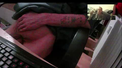 bremer64 online show from March 29, 7:03 pm