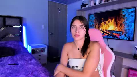 Brenda moris online show from September 14, 10:20 pm