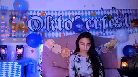 Brenda moris online show from September 24, 9:40 pm