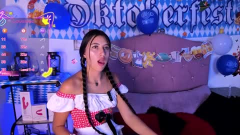 Brenda moris online show from September 26, 9:19 pm