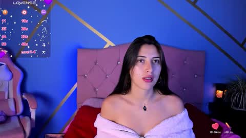 Brenda moris online show from November 12, 9:47 pm