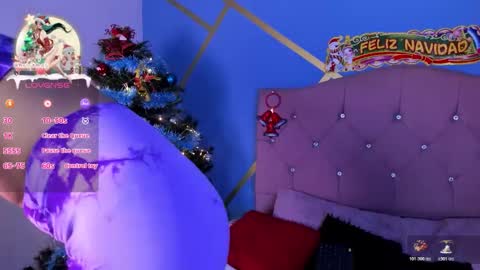 Brenda moris online show from December 19, 10:17 pm