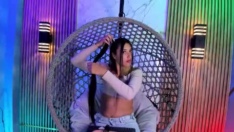 Brenda moris online show from March 4, 9:43 pm