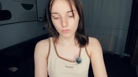 Marceline online show from May 2, 8:47 pm
