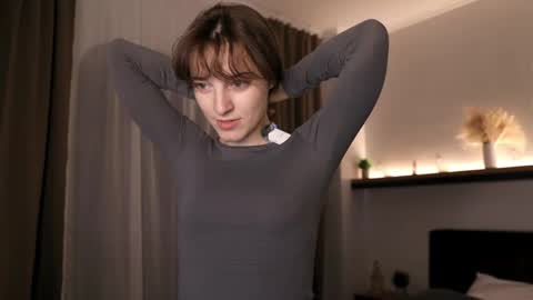 Marceline online show from May 10, 8:03 pm
