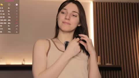 Marceline online show from May 19, 9:43 pm