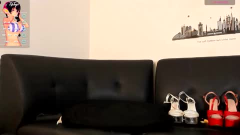 Snapshot of brenda_maz chatting on January 9, 11:46 am Brenda online show from January 9, 11:46 am