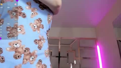 BRENDA online show from April 20, 1:58 pm