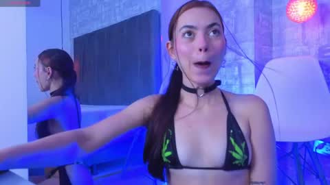 brenda_sky19 online show from June 4, 1:50 pm