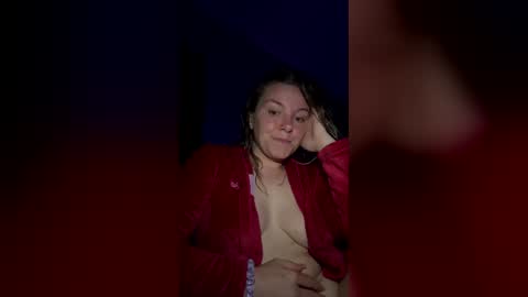 Snapshot of brendaaryas chatting on April 19, 8:33 pm Brenda online show from April 19, 8:33 pm