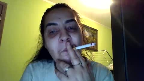 Brenda online show from February 26, 2:32 am