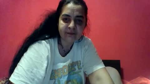 Brenda online show from March 7, 11:13 pm