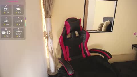 Snapshot of brendarojas_ chatting on September 10, 7:25 pm Brenda online show from September 10, 7:25 pm