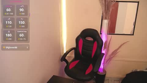 Snapshot of brendarojas_ chatting on January 14, 5:07 pm Brenda online show from January 14, 5:07 pm