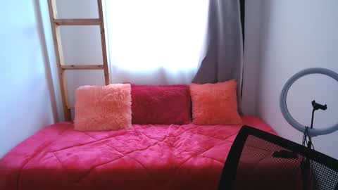 brendasantos_77 online show from October 2, 2:02 pm