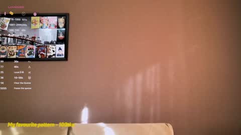 Mia   online show from November 4, 6:34 am