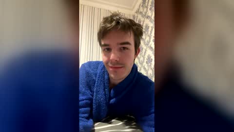 brendon000hardt online show from March 3, 3:18 pm