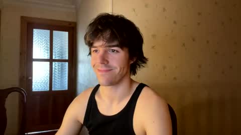 brendon000hardt online show from June 30, 12:50 pm