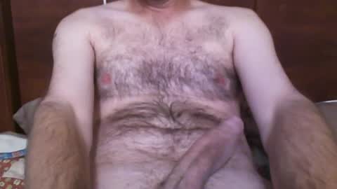brentm135797531 online show from July 28, 11:39 am