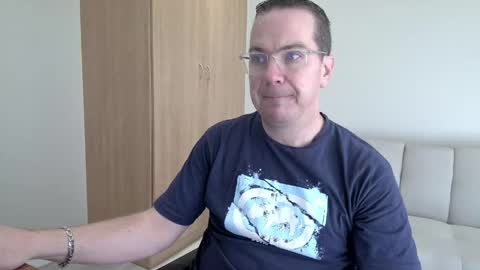 Brett online show from May 9, 12:10 pm