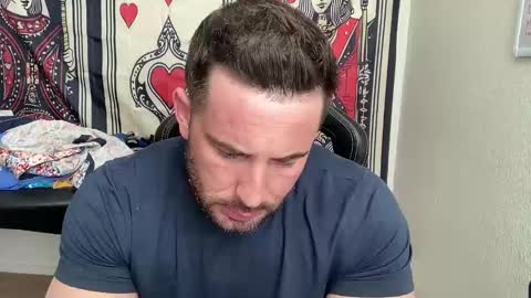 Snapshot of brettmycles chatting on March 12, 3:51 pm Brett Mycles online show from March 12, 3:51 pm