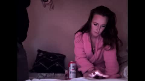Snapshot of bri_and_ant chatting on December 3, 2:41 am bri_and_ant online show from December 3, 2:41 am