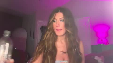 Brianna3 online show from March 16, 6:06 am