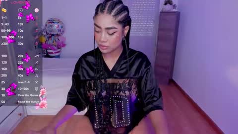 briana online show from September 12, 9:20 am