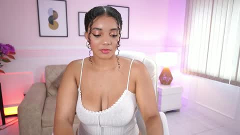 Briana Lane online show from April 27, 7:01 pm