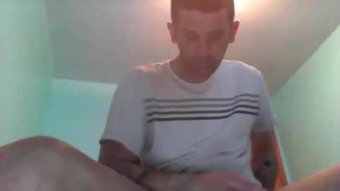 brianbarretta14 online show from April 29, 10:27 pm