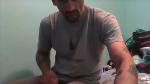brianbarretta14 online show from May 16, 2:41 am
