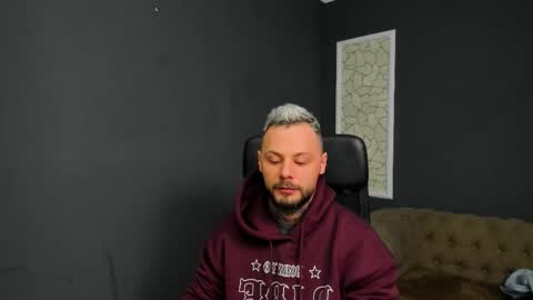 Brian online show from January 18, 5:22 am