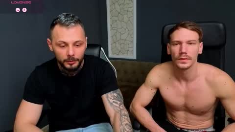 Brian online show from February 18, 11:17 am