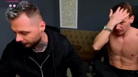 Brian online show from February 21, 11:22 am