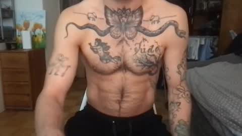 Brian online show from February 13, 7:15 am