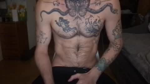 Brian online show from February 16, 4:52 am