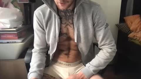 Brian online show from March 15, 8:53 am