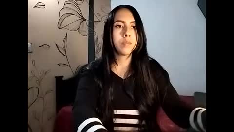 Briana Berker  online show from October 11, 12:43 am